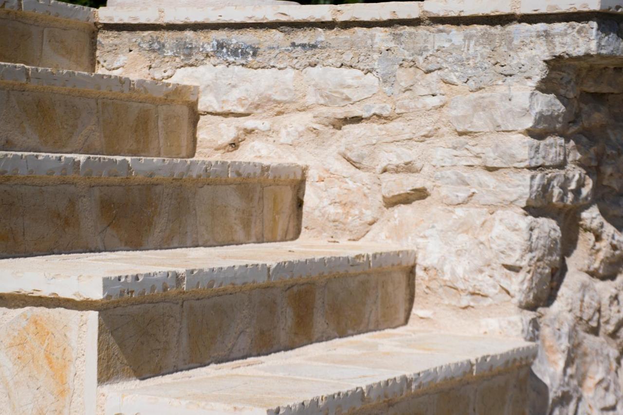 فاثي The Olive Cottage - Ithaca المظهر الخارجي الصورة